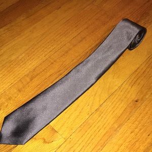Merona Thin Tie